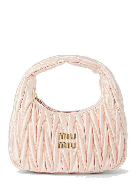 second hand miu miu pink afterpay|miu miou handbags for sale.